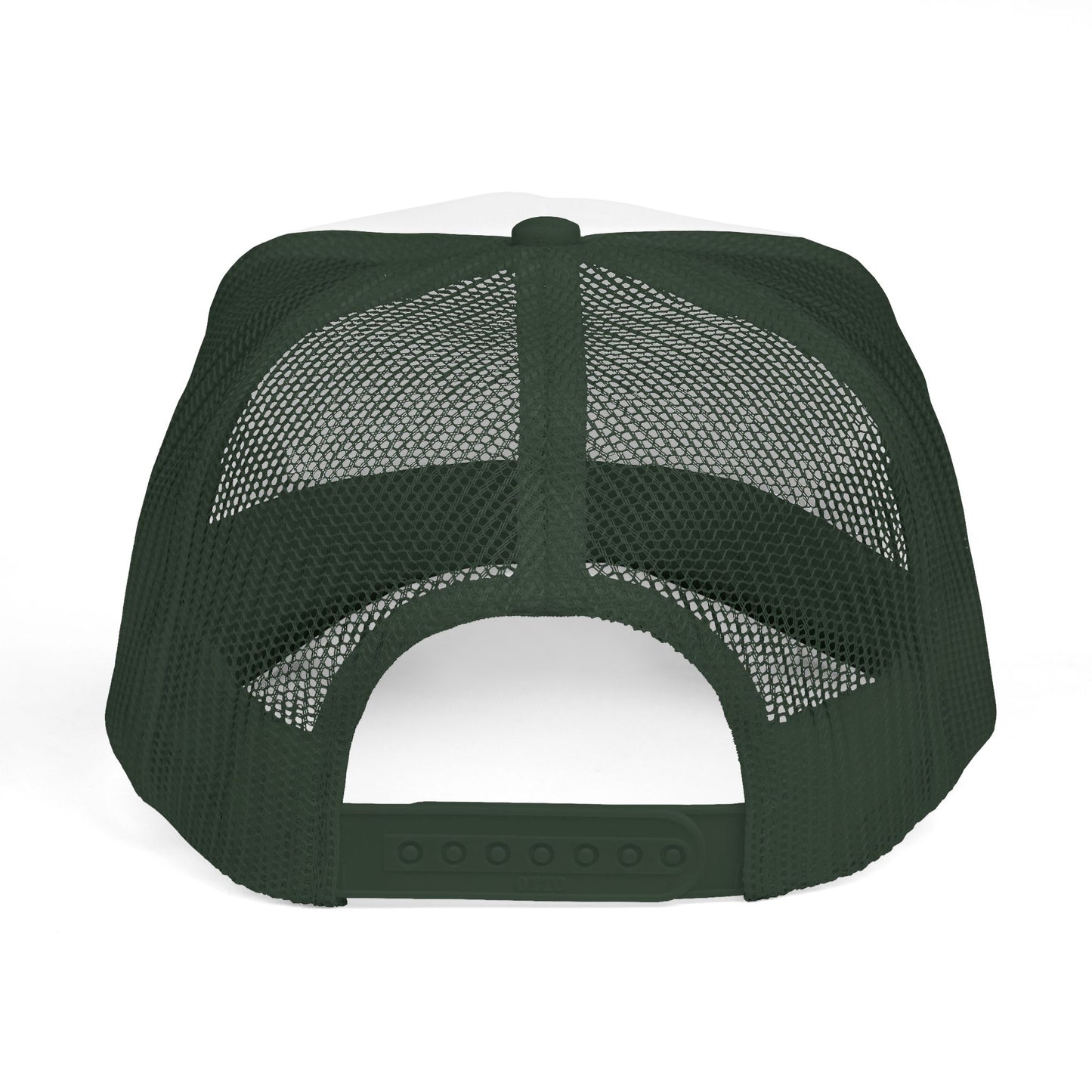 Unhinged Trucker Hat - Perfect for Girls Trip & Bachelorette Party